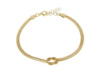Bracciale Cianfrone Gioielli Donna in Argento 26A584D - 26A584D